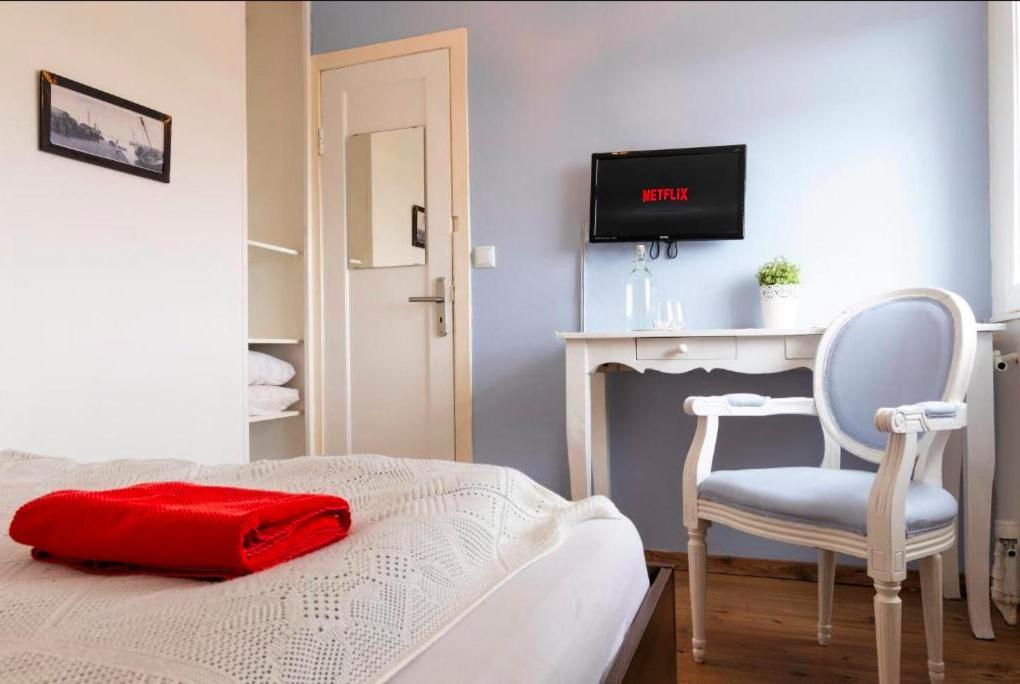 Blue House B&B Seltjarnarnes Экстерьер фото