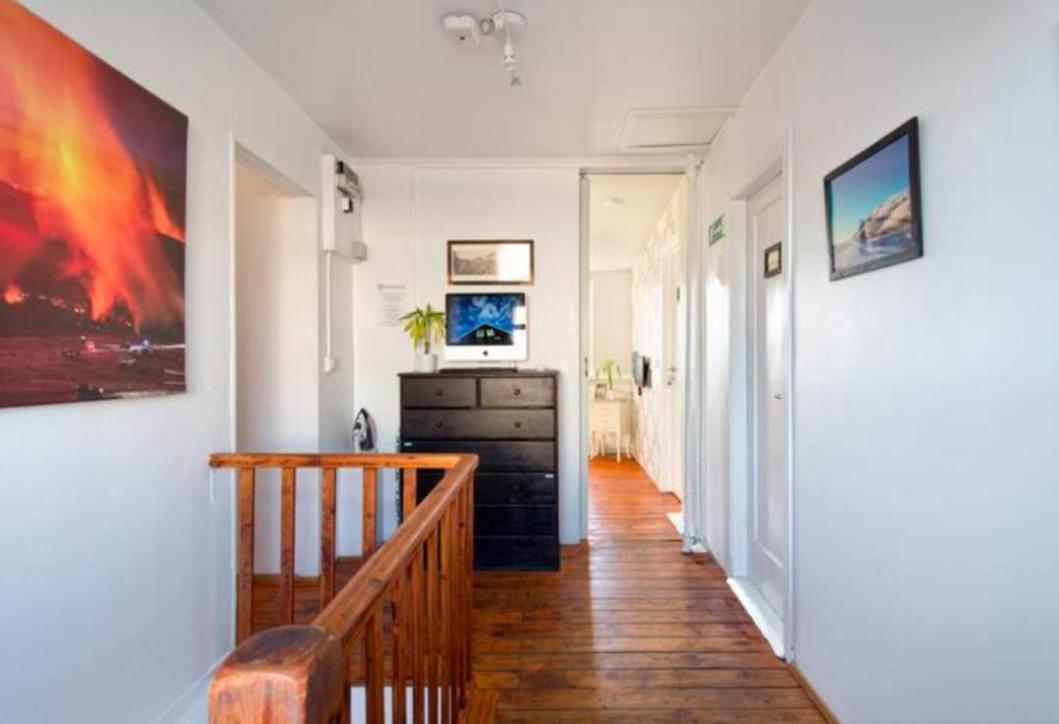 Blue House B&B Seltjarnarnes Экстерьер фото