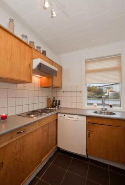 Blue House B&B Seltjarnarnes Экстерьер фото