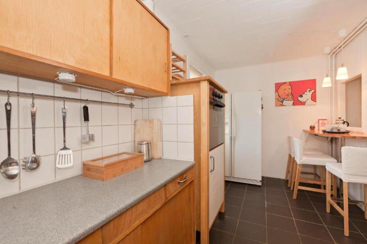 Blue House B&B Seltjarnarnes Экстерьер фото