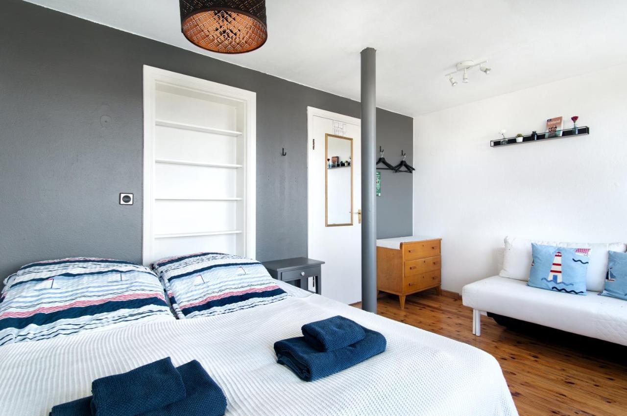 Blue House B&B Seltjarnarnes Экстерьер фото