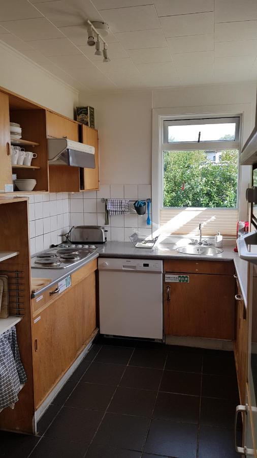 Blue House B&B Seltjarnarnes Экстерьер фото