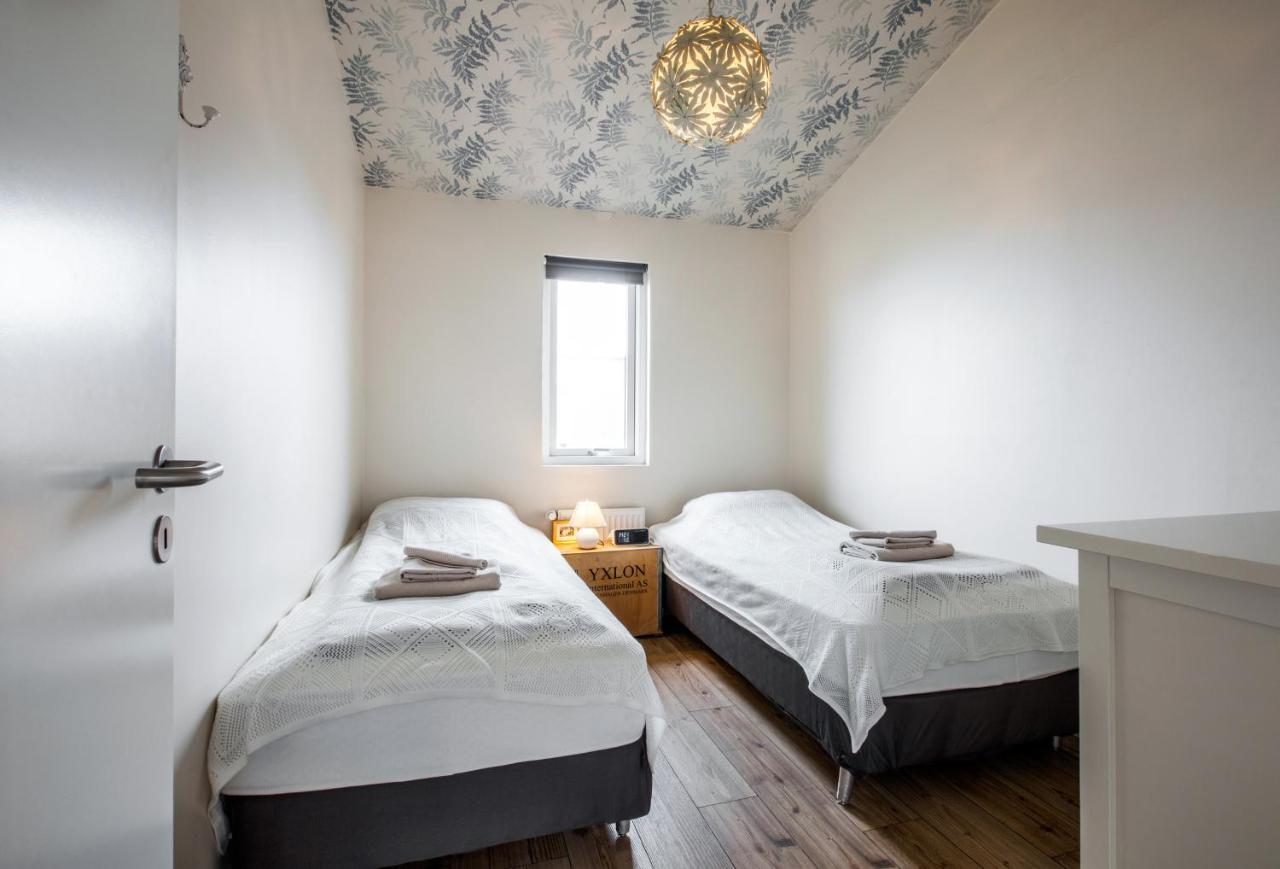 Blue House B&B Seltjarnarnes Экстерьер фото