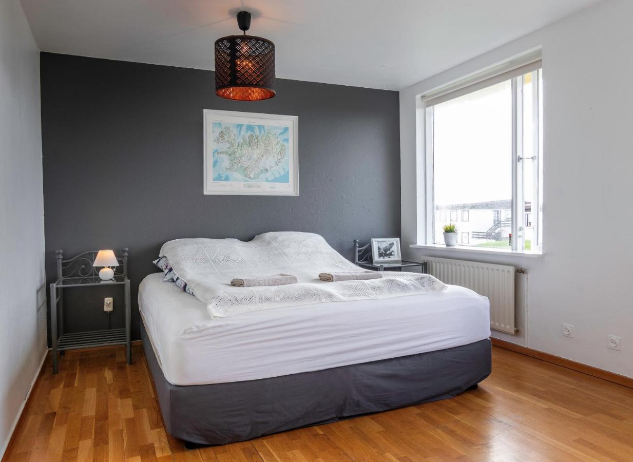 Blue House B&B Seltjarnarnes Экстерьер фото