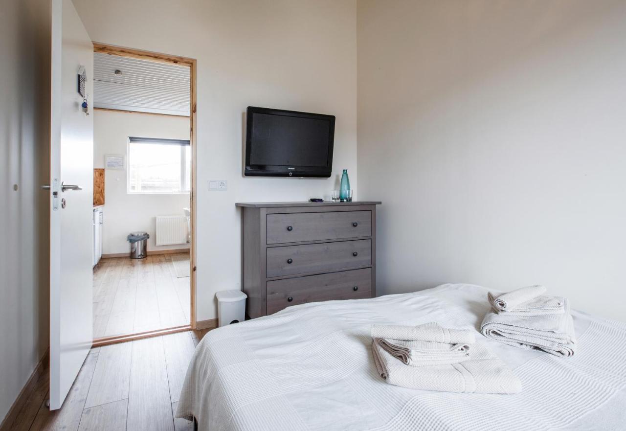 Blue House B&B Seltjarnarnes Экстерьер фото