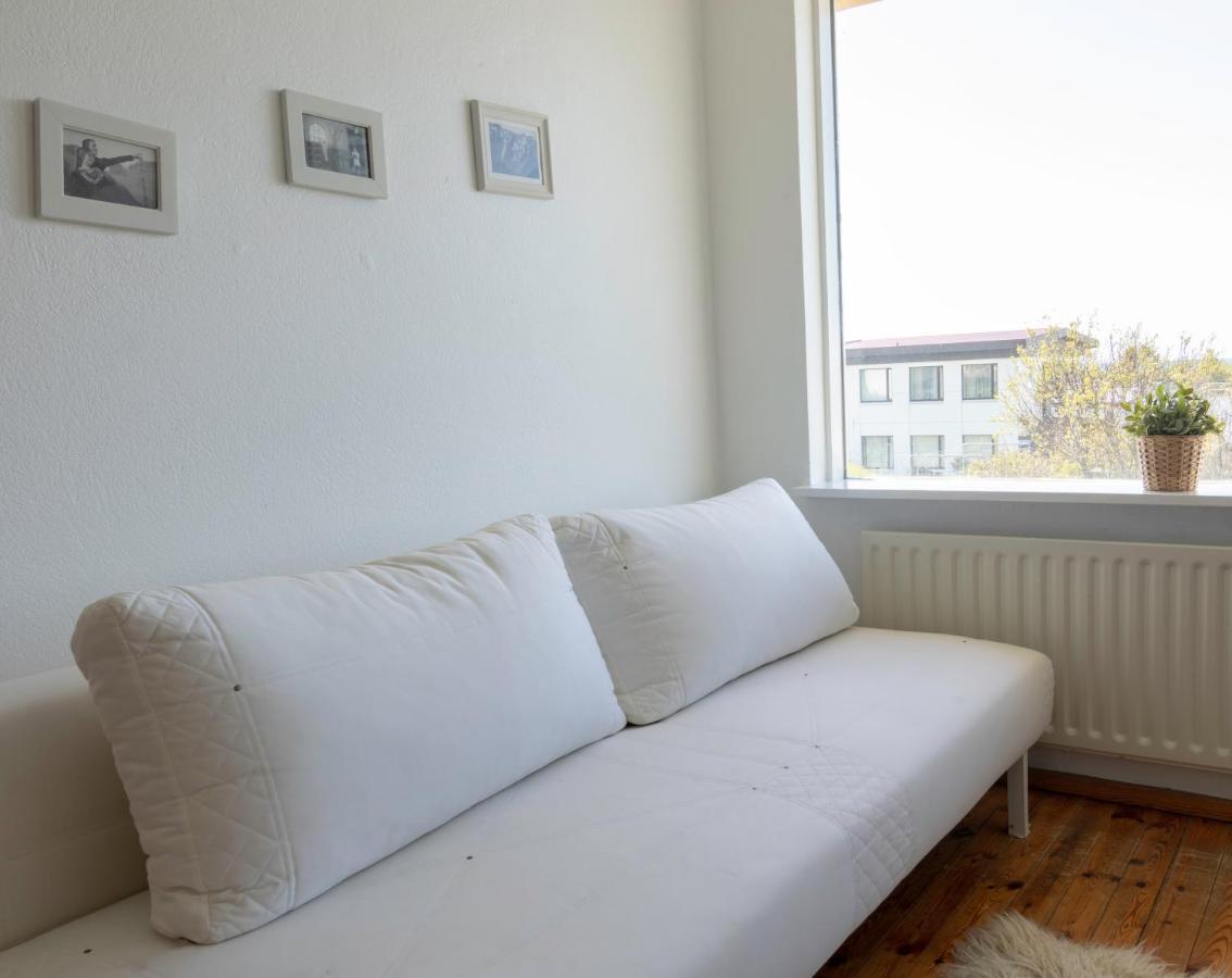 Blue House B&B Seltjarnarnes Экстерьер фото