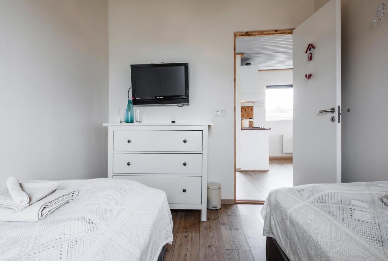 Blue House B&B Seltjarnarnes Экстерьер фото
