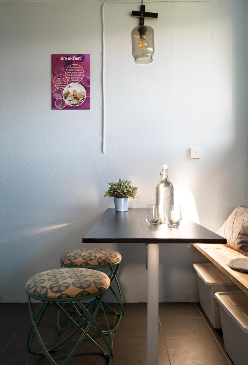 Blue House B&B Seltjarnarnes Экстерьер фото